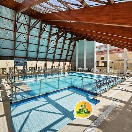 Dall'Onder Grande Hotel Бенту-Гонсалвіс Екстер'єр фото