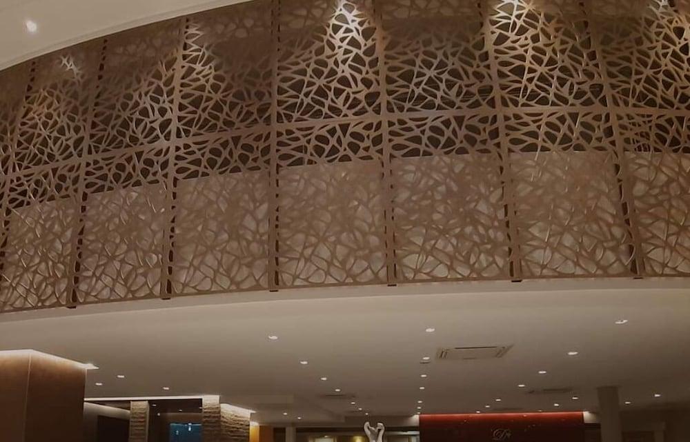 Dall'Onder Grande Hotel Бенту-Гонсалвіс Екстер'єр фото